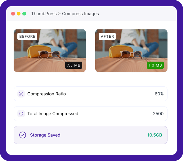 Prevent Duplicate Image Uploads