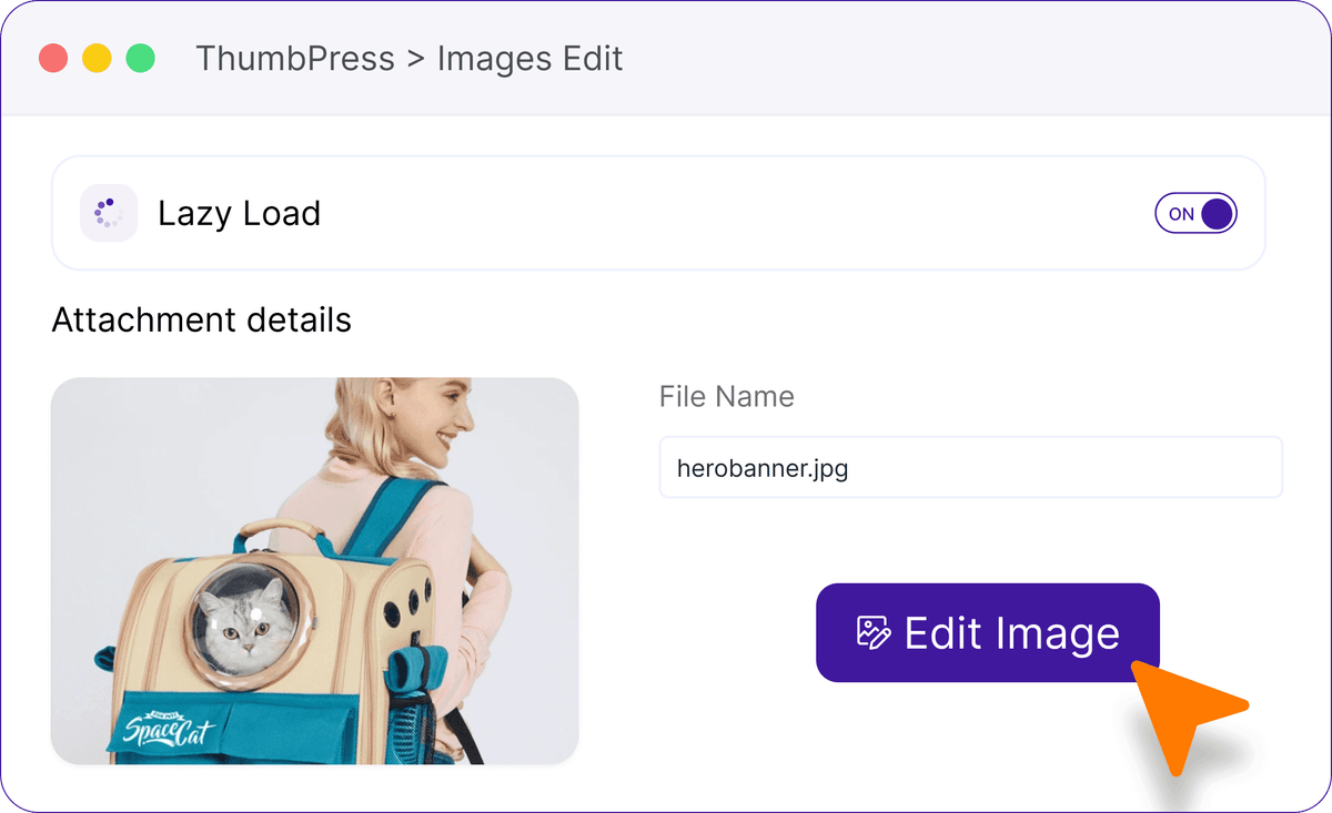 Image Editor