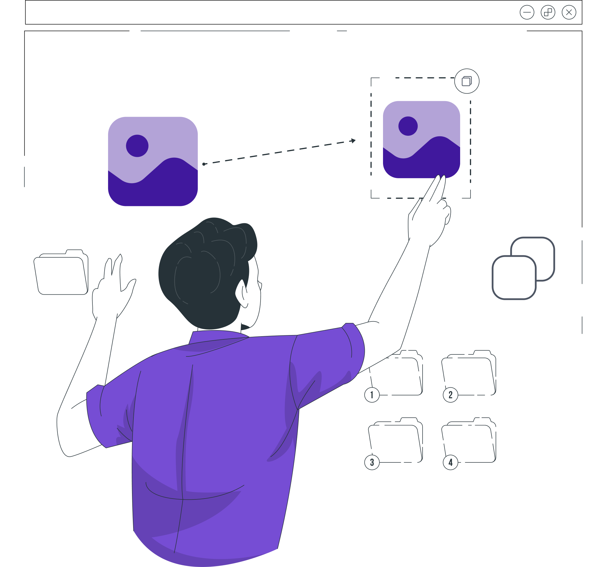 Duplicate Images