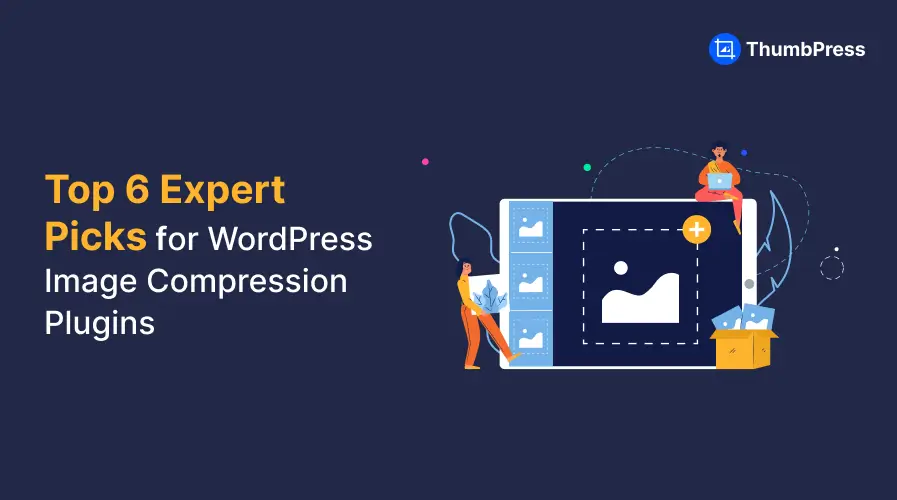 wordpress image compression plugins