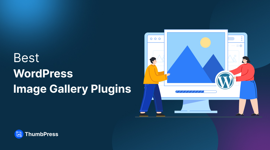 8 Best WordPress Image Gallery Plugins