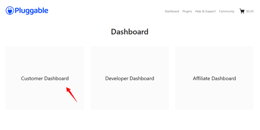 customer-dashboard